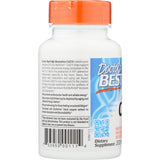 DOCTORS BEST: High Absorb Coq10 200Mg, 60 vc