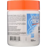 DOCTORS BEST: Vitamin C Q-C Powder, 250 gm