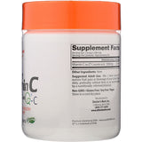 DOCTORS BEST: Vitamin C Q-C Powder, 250 gm