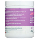 RSP NUTRITION: Acai Aminolean, 225 gm