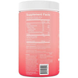 BELLWAY: Super Fiber Plus Collagen Strawberry Lemonade Powder, 11.46 oz